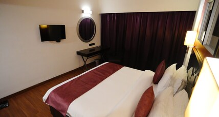 The Kay Hotel Room Type - Standard Room