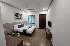 Hotel EVA