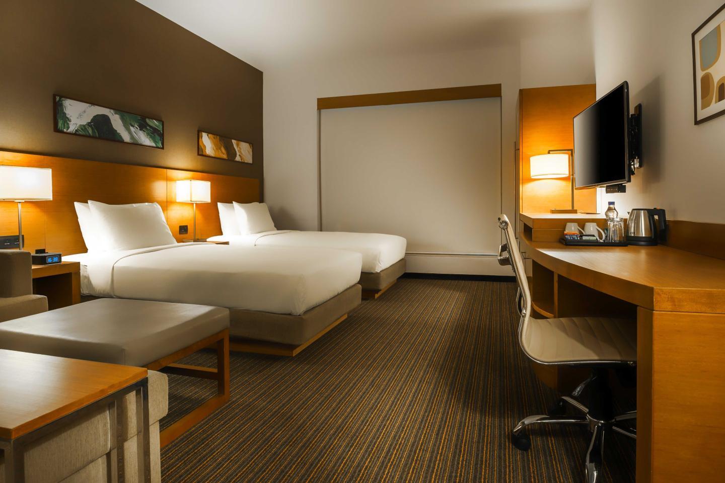 Hyatt Place Gurgaon Udyog Vihar - Tap to explore photos