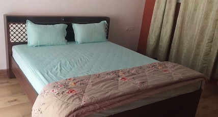 Organic Farm-Retreat (Jaivik Vigyan Kendra) Room Type - Cottage Stay Organic Farm-Retreat (Jaivik Vigyan Kendra) Room Type - Cottage Stay