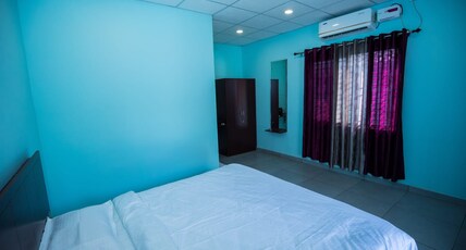 Relaxsea Room Type - Queen Size - 4 Rooms
