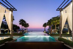 Cape Dara Resort