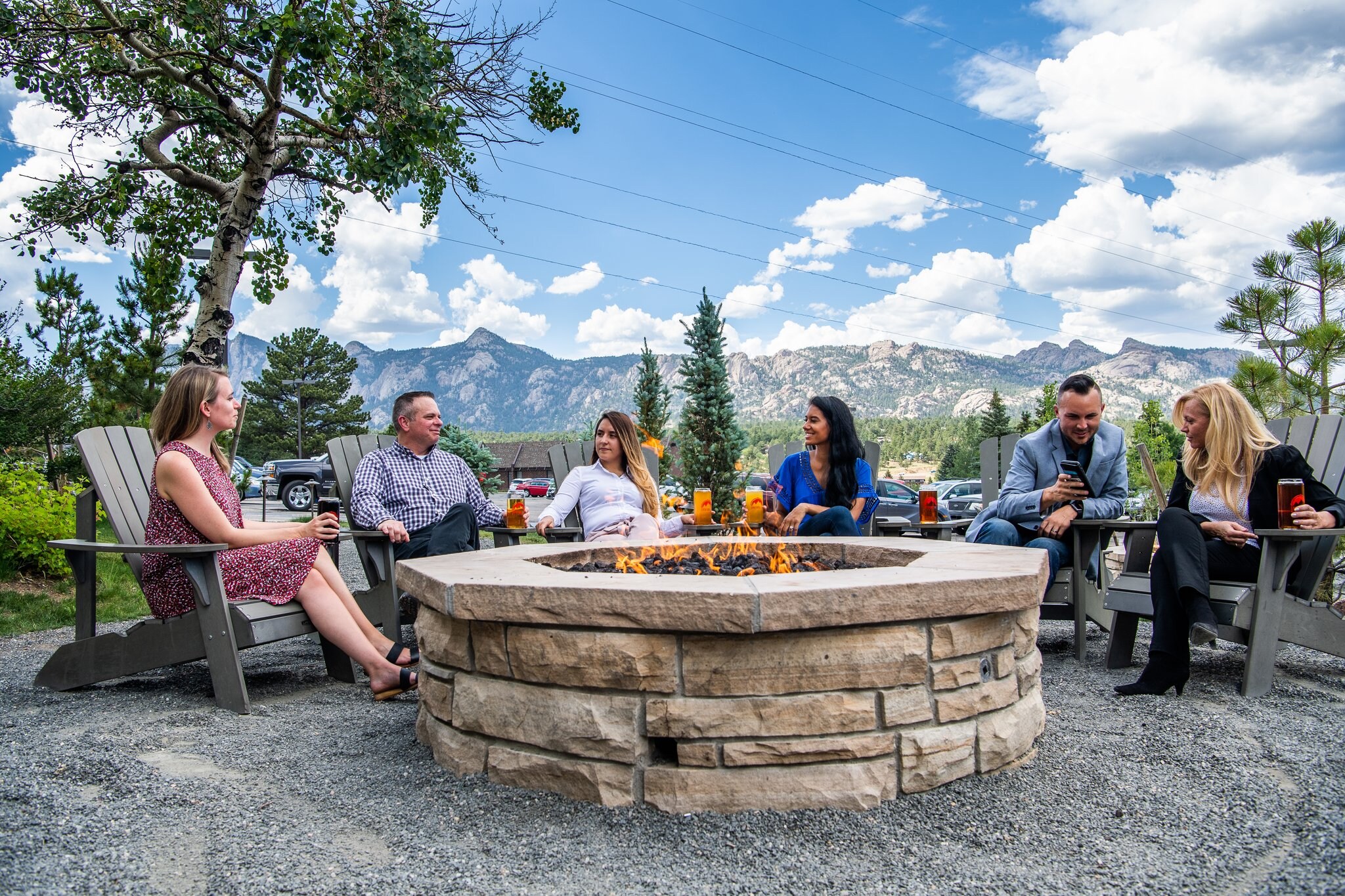 Holiday Inn ESTES PARK - Tap to explore photos
