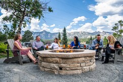 Holiday Inn ESTES PARK
