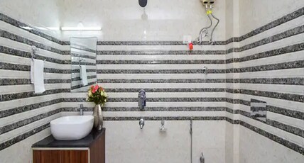 Hotel Sunrise Aquila Room Type - Family Suite