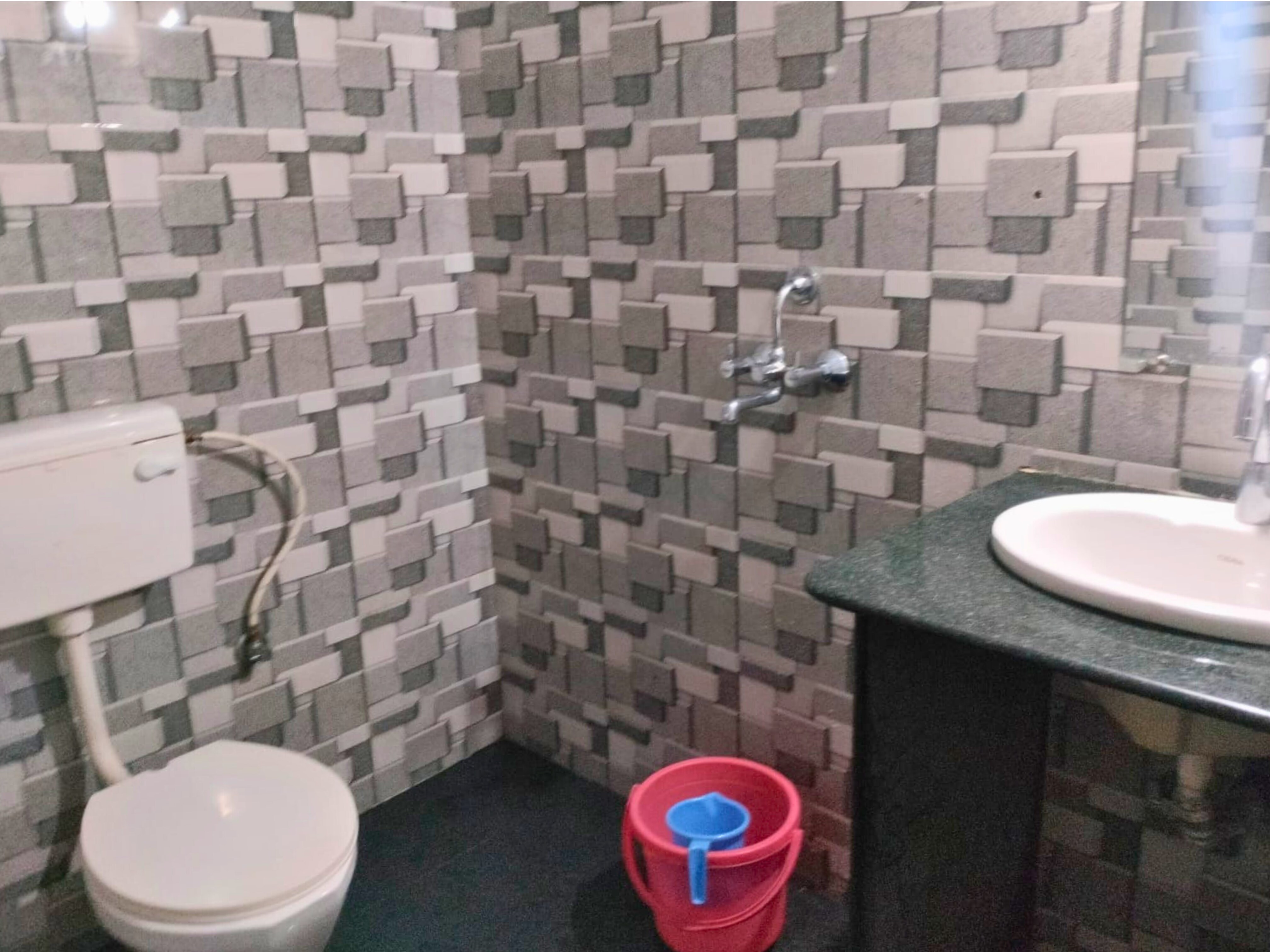Calangute Beach Comfort | Rooms & Free Wi-Fi - Tap to explore photos