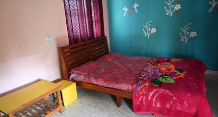 Ranvara Family Resort Room Type - Standard Room with Luxury View