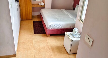 Ribolla Hotels Private Limited Room Type - FAMILY AC ROOM