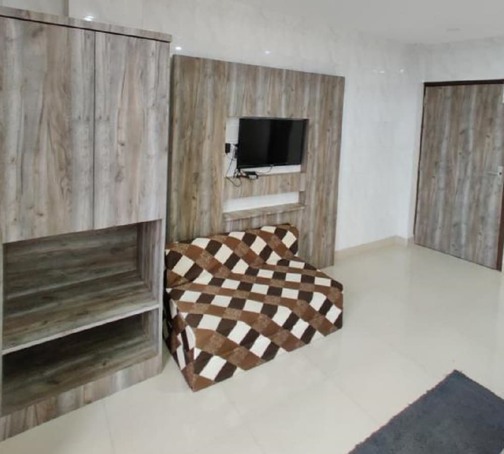 Shiv Cottage 500m from Katra Railway Station - Tap to explore photos