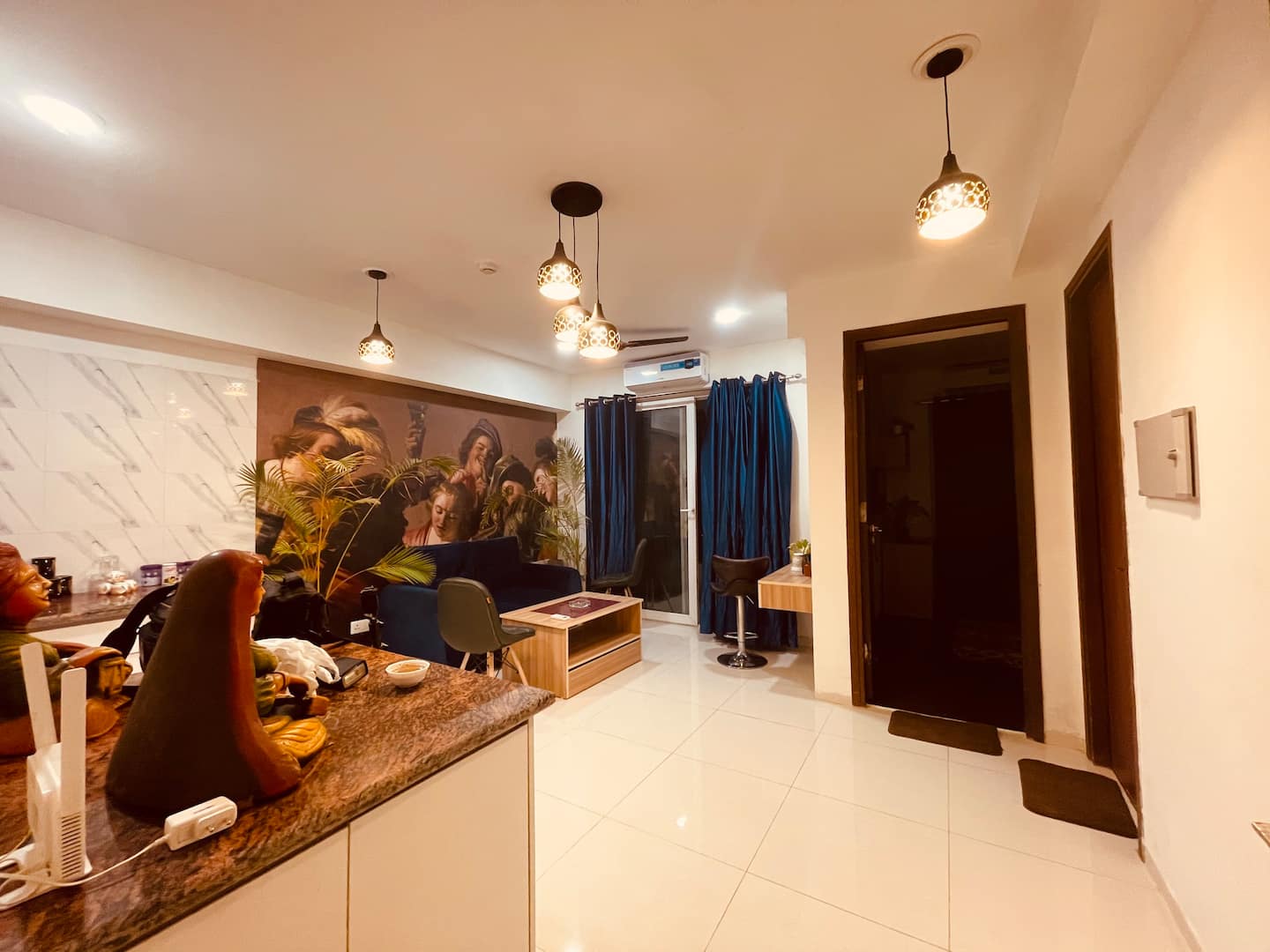 Main gallery