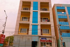 HOTEL SWARNA VILLA