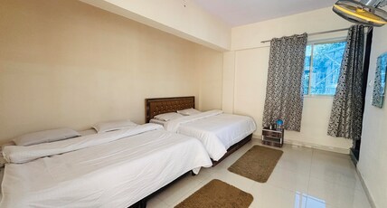 Hotel tripura & resort Room Type - Family Room
