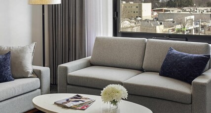 MANTRA TRARALGON Room Type - Superior King Suite