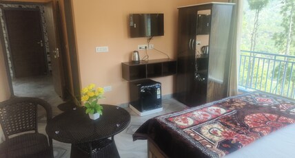 The sudans Room Type - Bedroom 4