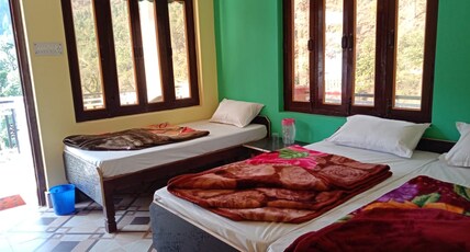 Raj Palace Room Type - Standard Room