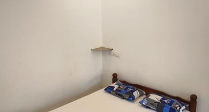 Unique See View Stay Room Type - Ac 1 room