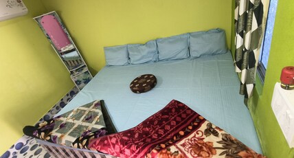 BLUE EYES ECO RESORT & RESTAURANT Room Type - Cottage Room 558