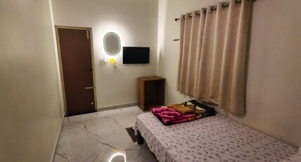 Coffee Growers Stay Room Type - Bedroom 4
