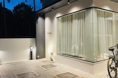 Stylish Smart Villa   2BHK Technopark  Trivandrum