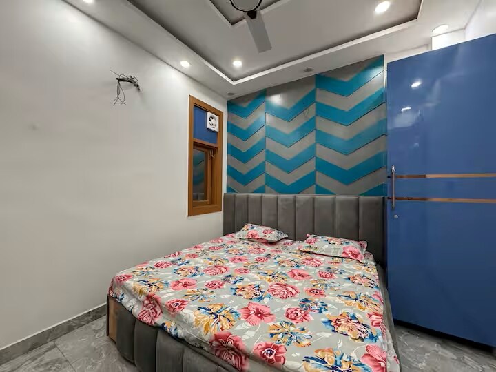 Garvik stay 4bhk 102 - Tap to explore photos