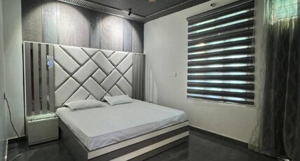 Ranaut Villa Room Type - Non-ensuite bedroom