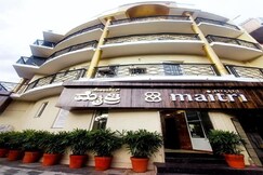 Maitri Hotel