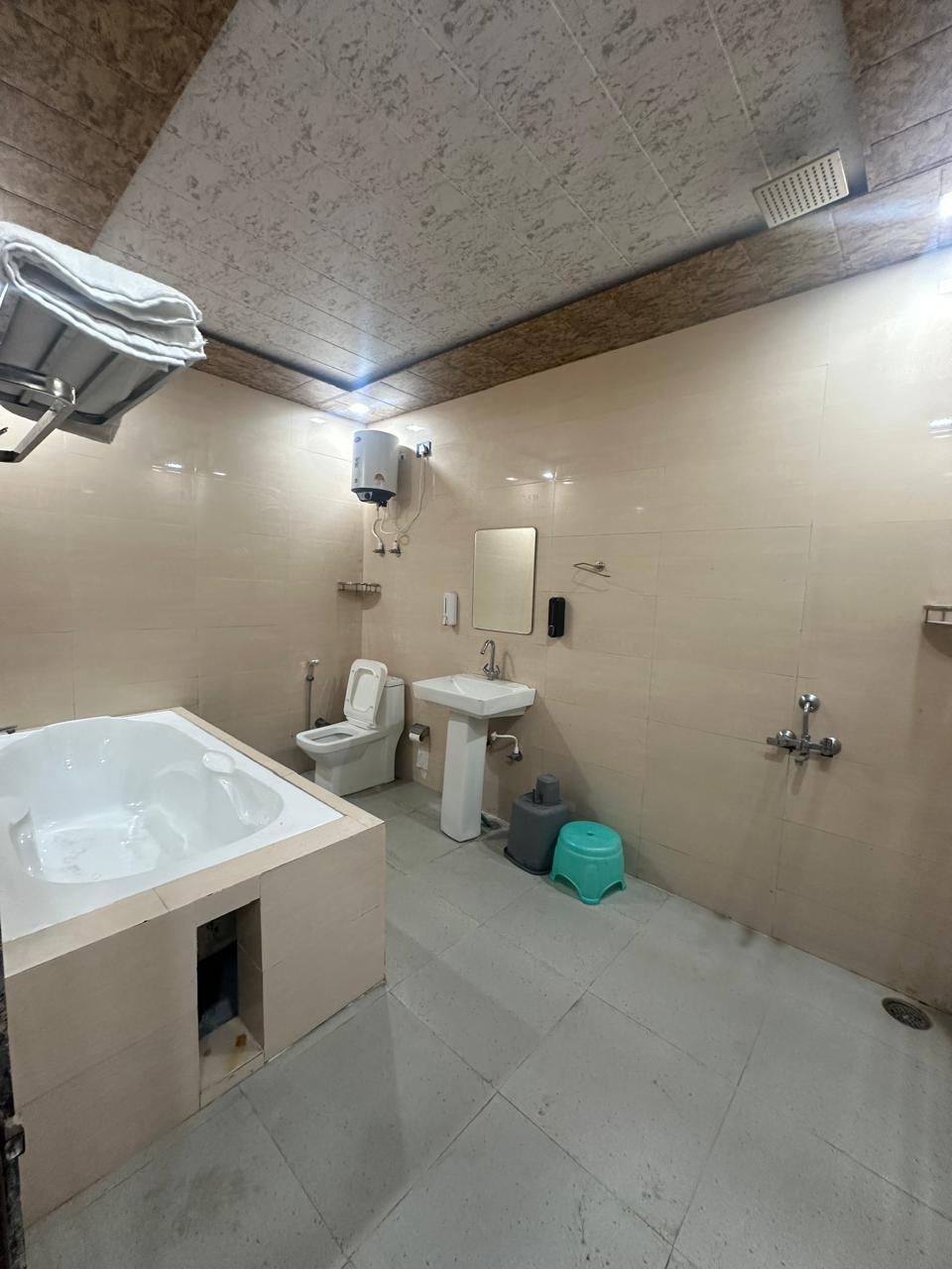 The Luxe Haven Kundli - Tap to explore photos