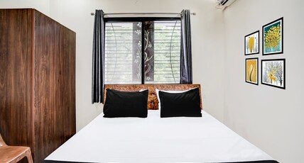 Hotel O Swagatam Room Type - Classic Hotel O Swagatam Room Type - Classic