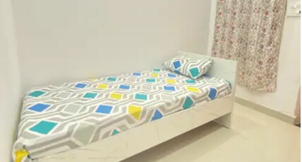Bliss Residency Room Type - Bedroom 10