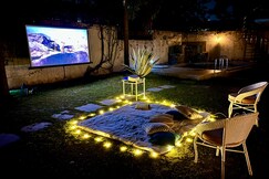 AruBhi Cottage | Luxe 2 BHK Villa
