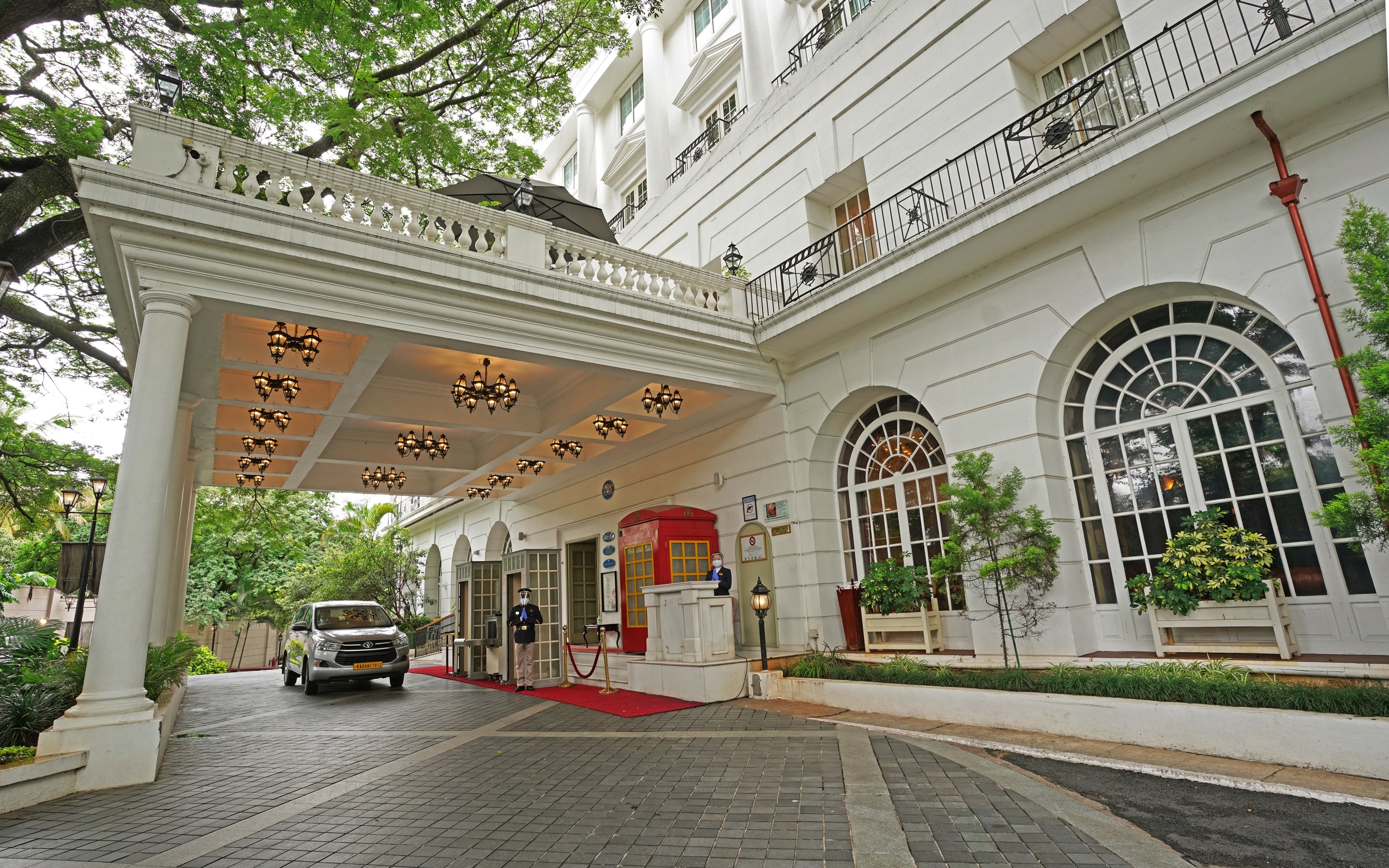 Main gallery