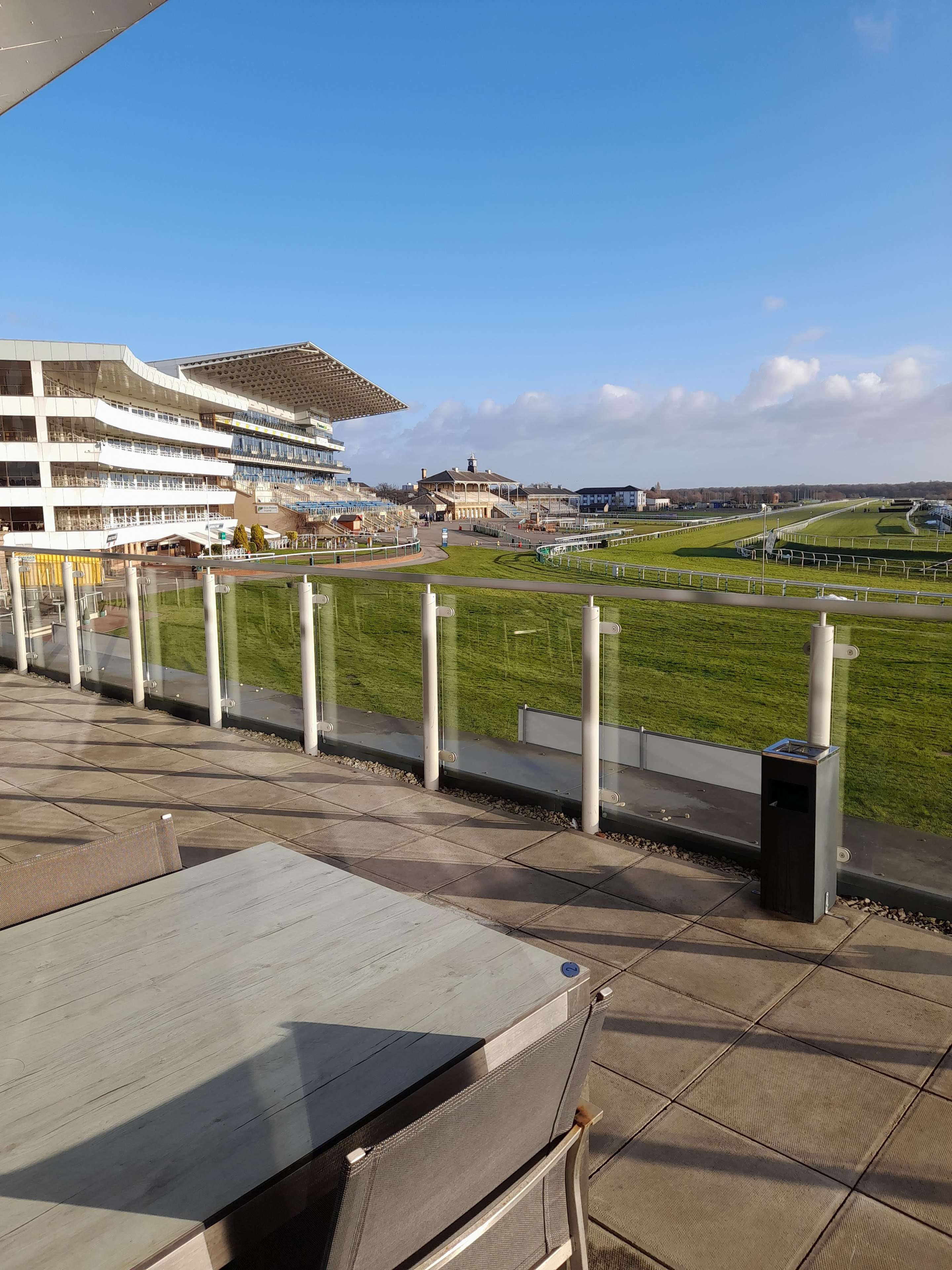 Hilton Garden Inn Doncaster Racecourse - Tap to explore photos
