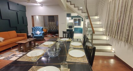 NoMads Group Stays - HSR Layout Room Type - NoMads Group Stays - HSR Layout