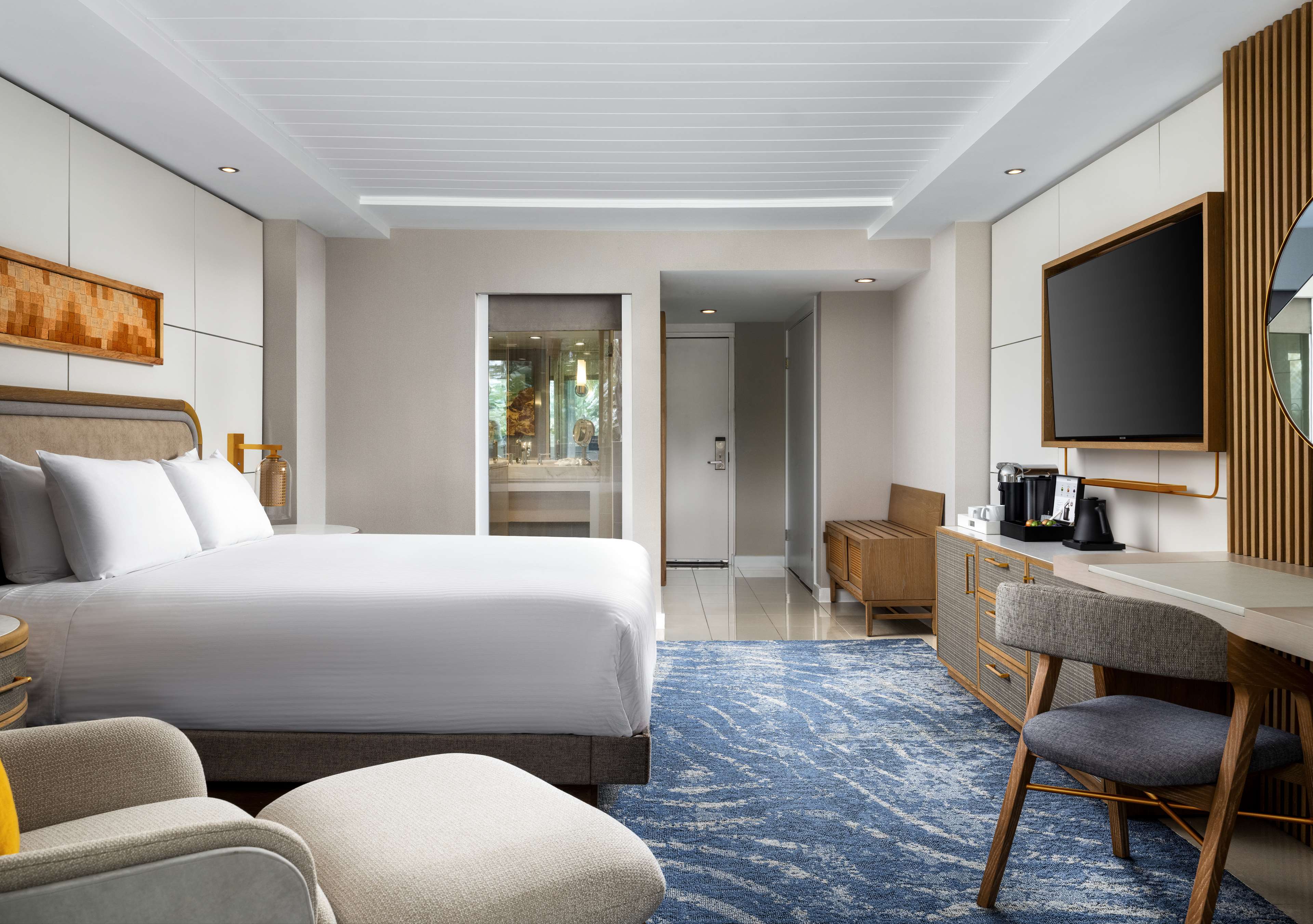 Hotel La Jolla, Curio Collection by Hilton - Tap to explore photos