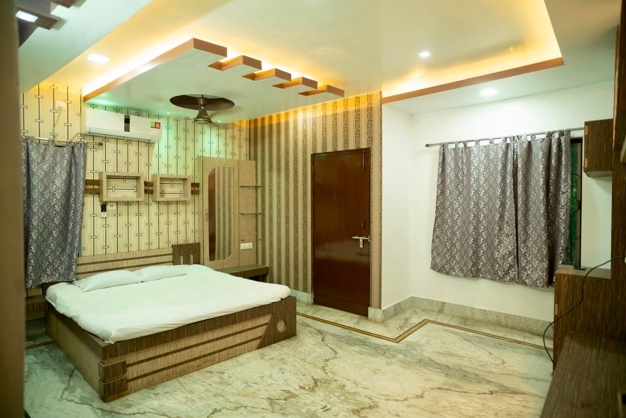 Eco Bliss Homestay - Tap to explore photos