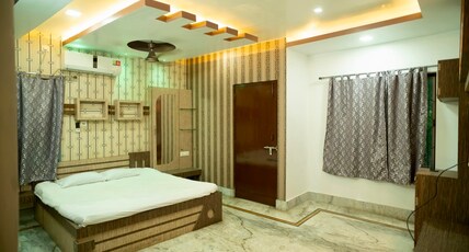 Eco Bliss Homestay Room Type - Bedroom 1