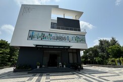 SILVER SPRINGS GUEST HOUSE