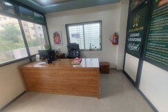Address of Hotel O Aura Inn