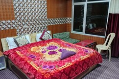 Soma Retreat Cottage Pangong