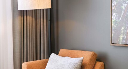 MANTRA TRARALGON Room Type - Standard King Room