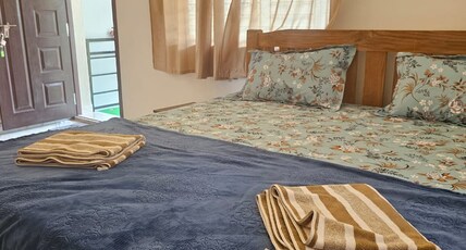 Rock finch Holiday homes Room Type - Standard Ac room 204