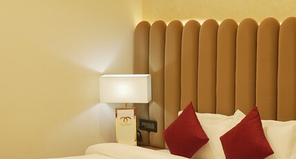 The Regal Heritage Room Type - Suite Room