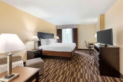 Best Western Plus Victor Inn & Suites