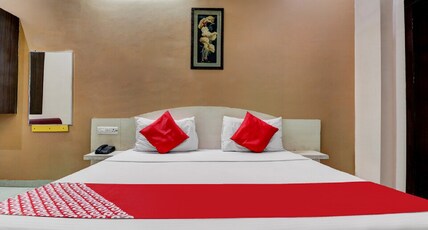Hotel Shivaay Room Type - Semi deluxe Non Ac