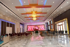 Varda Resort Buxar