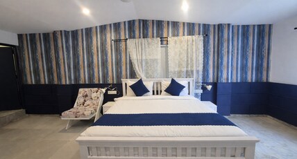 Hibis Hotels and Resorts Room Type - Family Suite Interconnected Hibis Hotels and Resorts Room Type - Family Suite Interconnected
