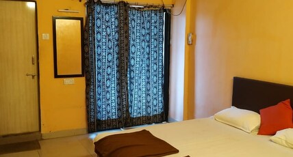 Hotel Aakar international Room Type - Standard Ac Room