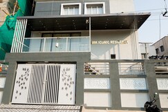 BRK ICONIC RESIDENCY