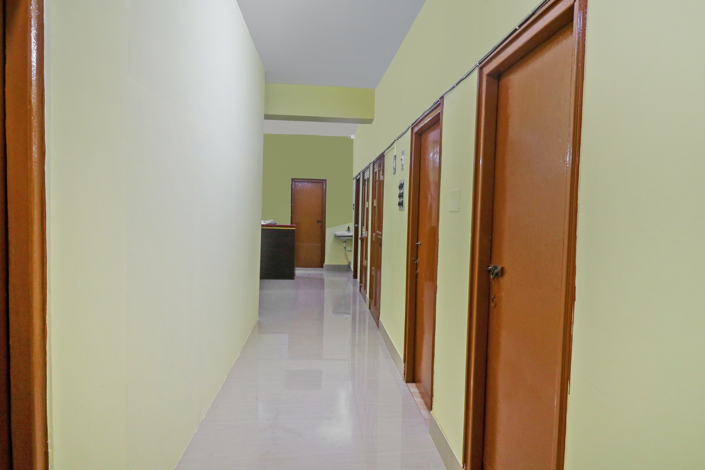 Main gallery