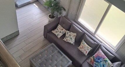 Rock of Ages Room Type - Villa 1 BHK Villa With Swimming Pool